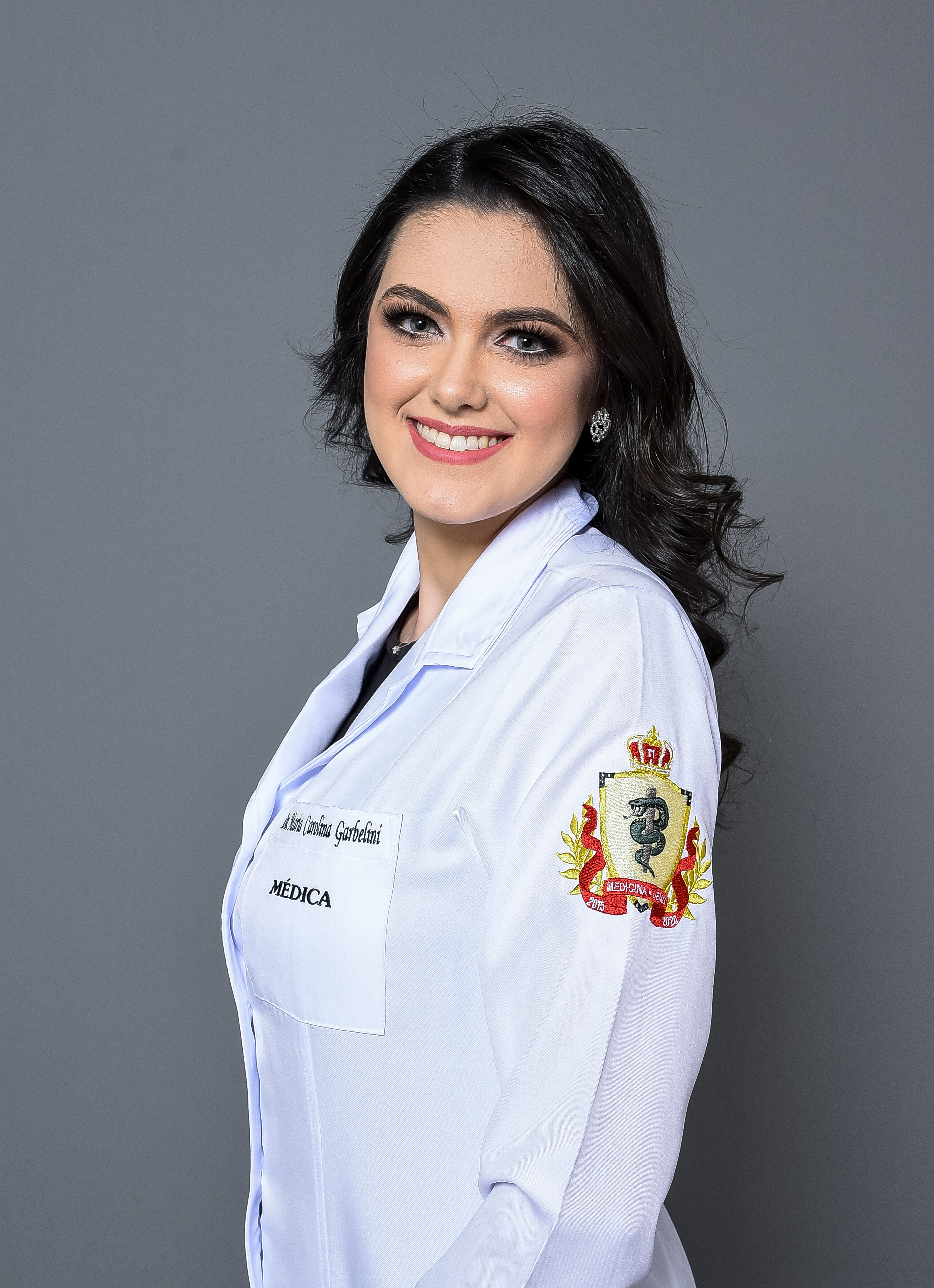 Dra. Maria Carolina Garbelini